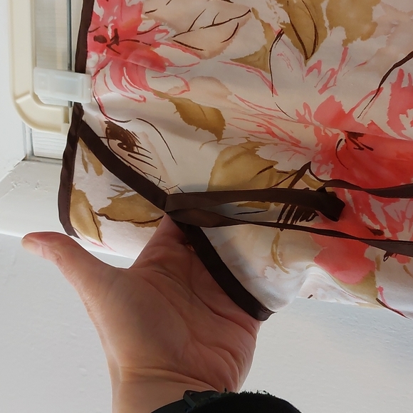 A-line skirt - Picture 2 of 6